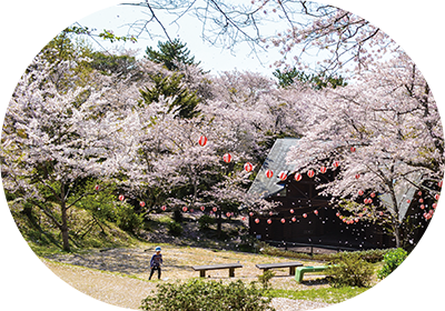 近くのリフレッシュSPOT