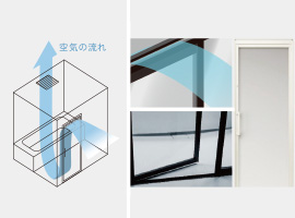 リフレイムドア