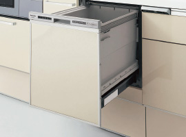 食器洗い乾燥機