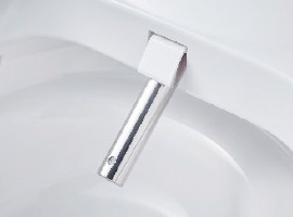 ステンレスノズル