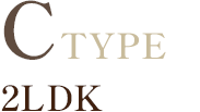 CTYPE 2LDK