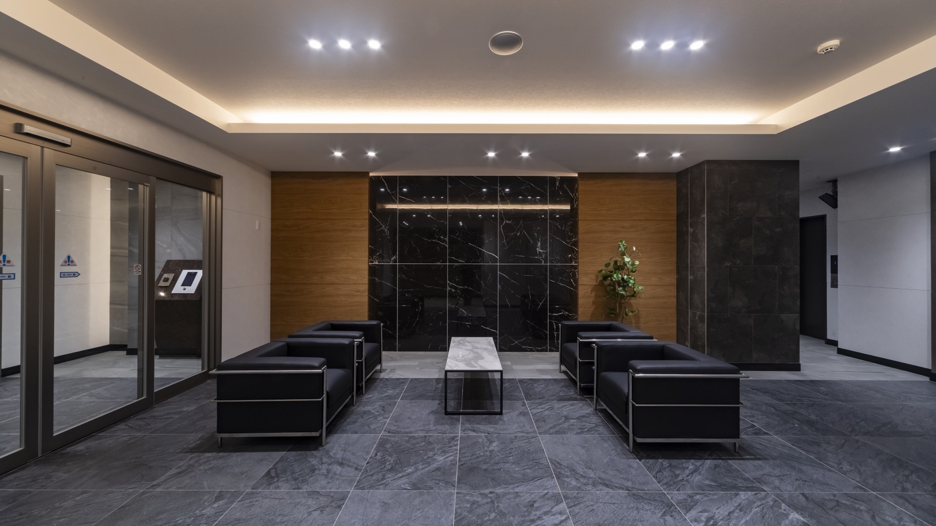 アーデント周南公園区